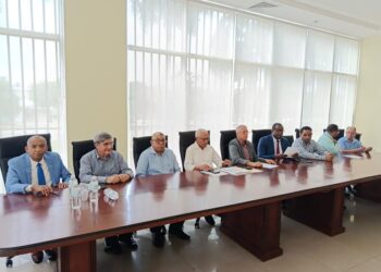 UASD afirma fusión Mescyt/Mminerd: «pretende un sistema educativo autocrático»