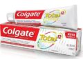 Alertan por uso de Colgate Total Clean Mint