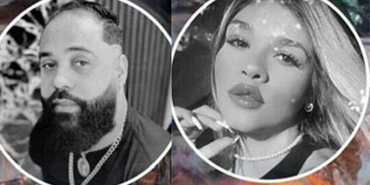 Identifican 2 de los 3 encontrados quemados dentro de jeepeta