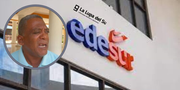 Culpan a Edesur en caso de ocurrir «desgracia» en Altos de Blanquizales