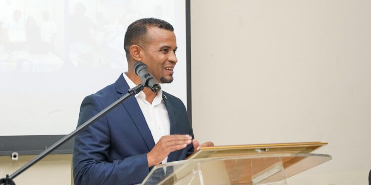 Cámara de Comercio y Producción de Barahona elige nuevos directivos