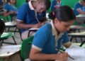 El 20% del estudiantado reprobó Pruebas Nacionales