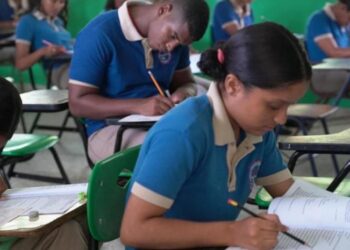 El 20% del estudiantado reprobó Pruebas Nacionales