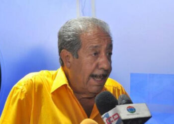 Restos de Fello serán expuestos a partir de las 4 de la tarde