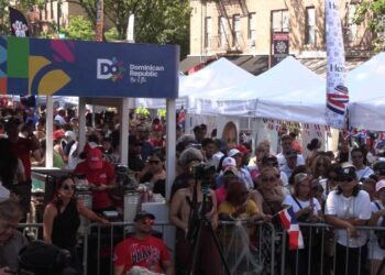 Turismo de RD se luce en Dominican Taste Festival 2025