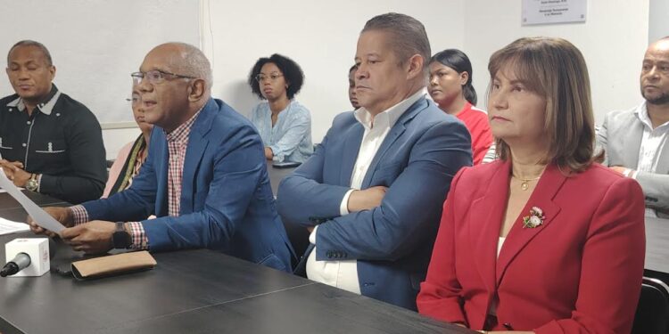 UASD condena incursión de militares en su sede central