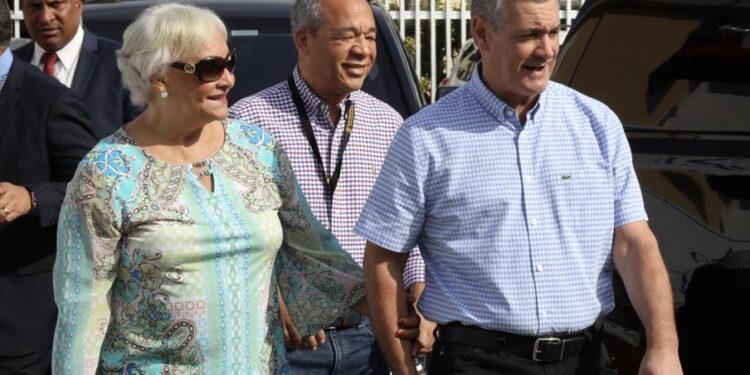 Muere madre de Gonzalo