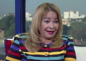 Abinader designa exalcaldesa de San Juan cónsul en Sao Paulo