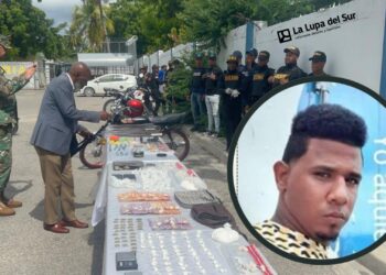 Matan a «Jimmy  y/o El Guardia» en Camboya en operativo policíaco – militar