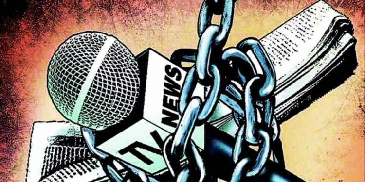 La Sip advierte sobre avance de ataques a periodistas