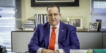 Magín agradece su designación a Abinader