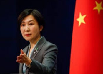 China cuestiona usar aranceles como «herramienta de coerción»