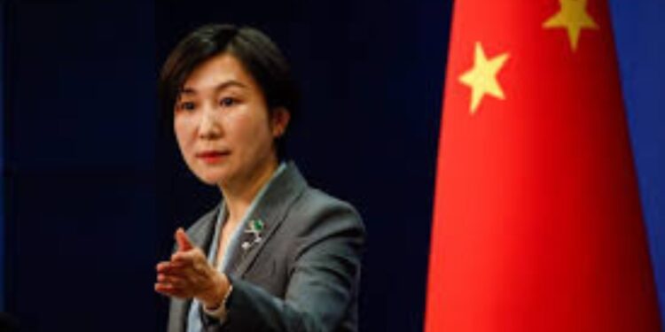 China cuestiona usar aranceles como «herramienta de coerción»