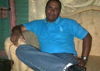 Haitiano exigía pago de un trabajo, pero la Policía dice robaba