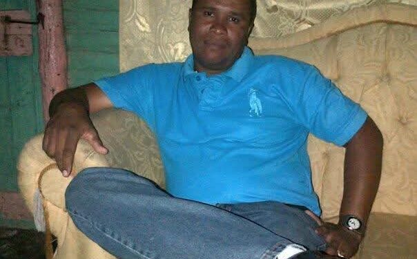 Haitiano exigía pago de un trabajo, pero la Policía dice robaba