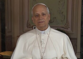 Papa: «los migrantes son mensajeros de esperanza”