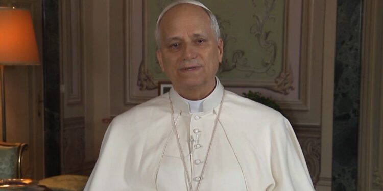 Papa: «los migrantes son mensajeros de esperanza”