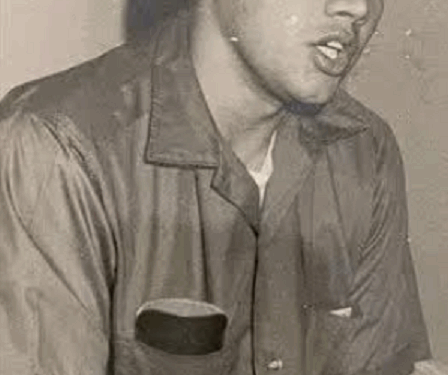 MPD recuerda Otto Morales asesinado por Balaguer