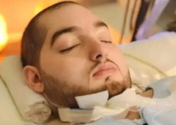 Tras «20 años en coma» muere el príncipe durmiente