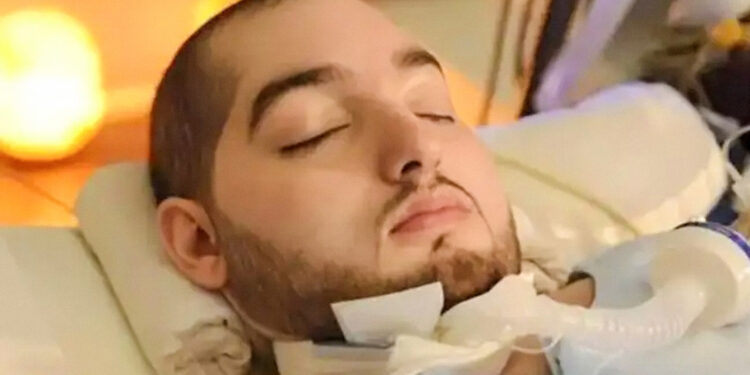 Tras «20 años en coma» muere el príncipe durmiente