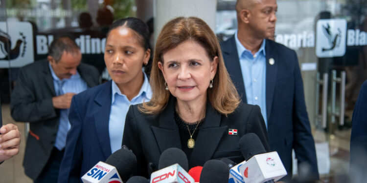 Vice garantiza cesantía en reforma laboral