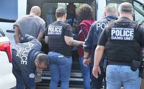 Dominicanos en Puerto Rico en «jaque» por redadas