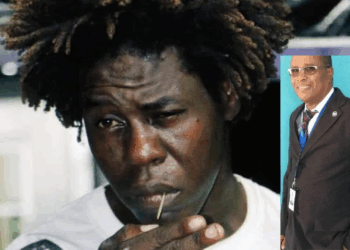 Oficial retirado y director del Consejo Nacional de Drogas mata haitiano en Cabral