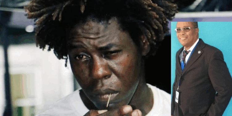 Oficial retirado y director del Consejo Nacional de Drogas mata haitiano en Cabral