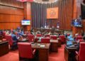 Senadores Aprueban Código sin las causales