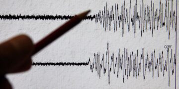 Este martes 8 de septiembre se realizará el Simulacro Nacional de Evacuación por Terremoto