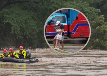 Al menos 24 fallecidos en Texas por inundaciones