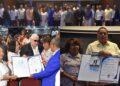 UASD Recinto Barahona reconoce a los padres