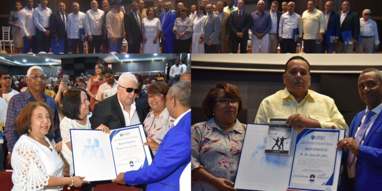 UASD Recinto Barahona reconoce a los padres