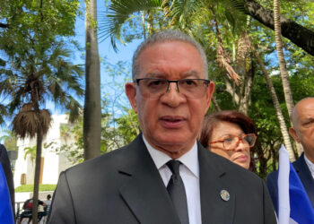 Líder de «duartianos» cree haitianos invaden pacíficamente a RD