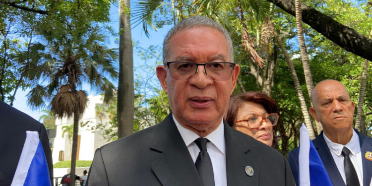 Líder de «duartianos» cree haitianos invaden pacíficamente a RD