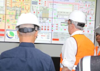 Hasta Abinader «angustian» apagones