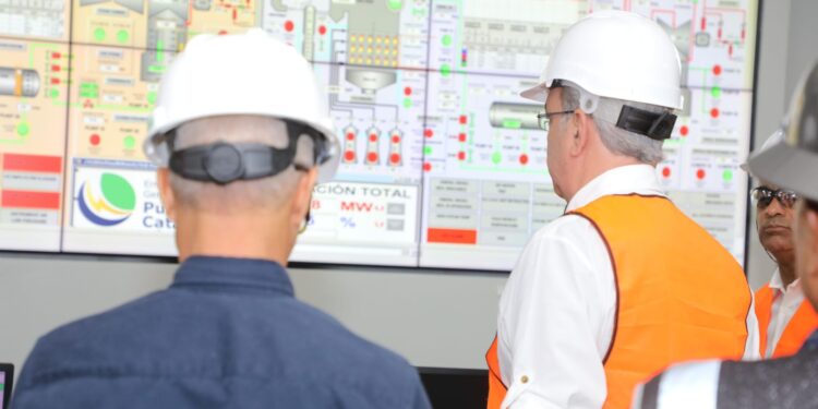 Hasta Abinader «angustian» apagones