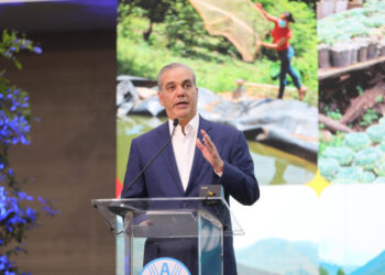 El «tú me dices y yo te digo» seguirá entre Abinader y Danilo