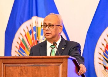 Pacificar Haití cuesta US$ 2, 600,000