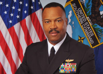 Comandante del Comando Sur de EEUU visitará RD