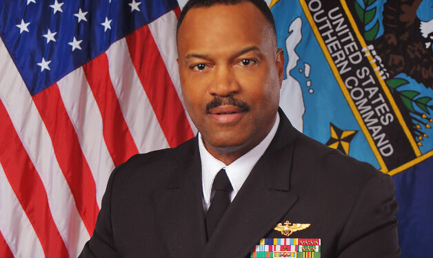 Comandante del Comando Sur de EEUU visitará RD