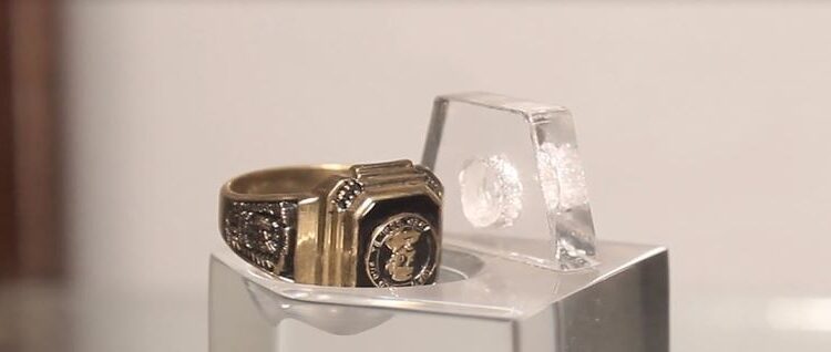 Prisión preventiva a «El Cojo» por robar anillos en Instituto Duartiano