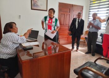 Protestan por visita de embajador de Israel