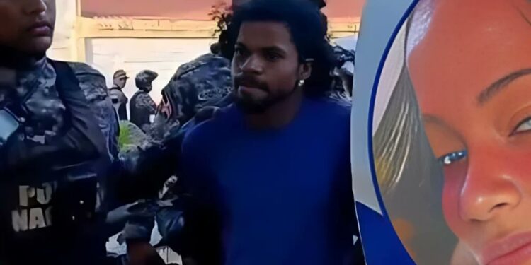 Solicitan un año de prisión preventiva a asesino de hermana