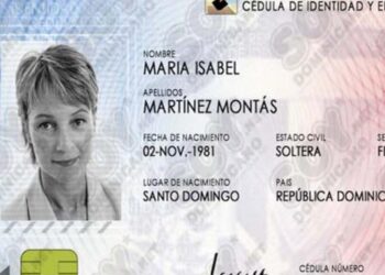 La JCE adjudica a Emdoc contrato por RD$ 3,361,540,992.22