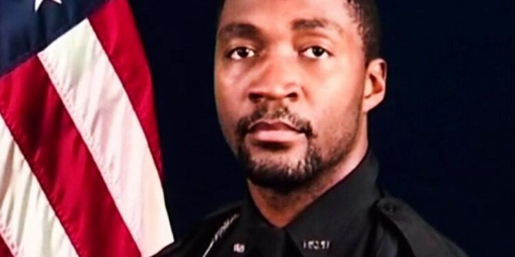 Muere policía en tiroteo cerca de la Universidad de Emory y oficinas de los CDC en Atlanta