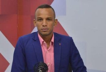 No «aparece» periodista