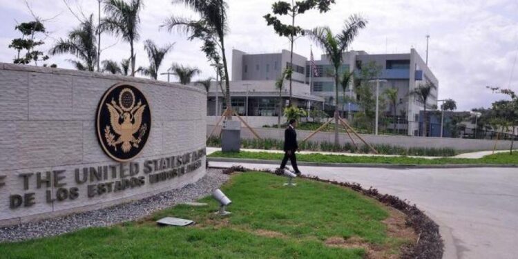 ¿Qué tomará en consideración EEUU para quitar visa a los dominicanos?