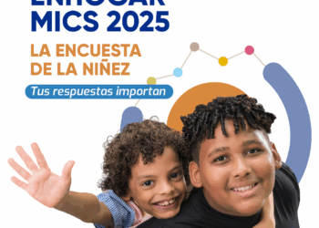 Harán encuesta nacional focalizada en niñez y sus condiciones de vida