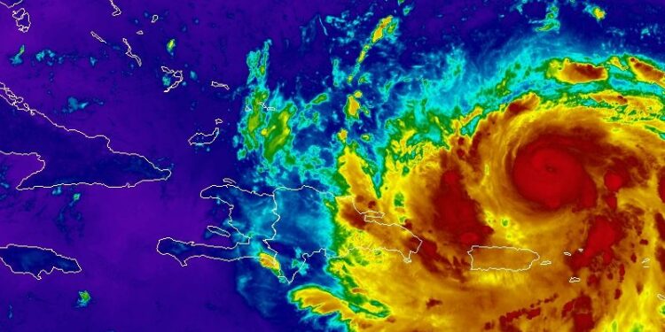 Erín baja su categoría